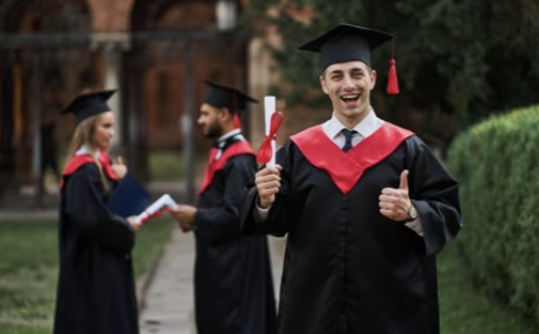 Top Career Opportunities for Graduate Students