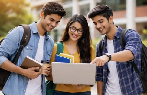 Tips for Selecting the Best College in India