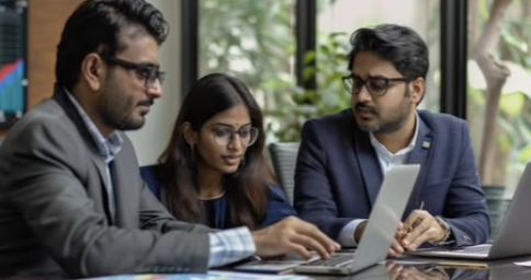 Benefits of Professional Admission Counseling